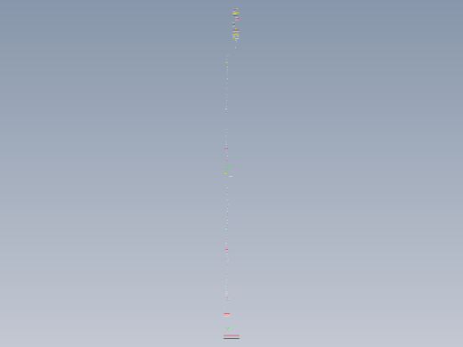 阀门 2.5-150缩略图