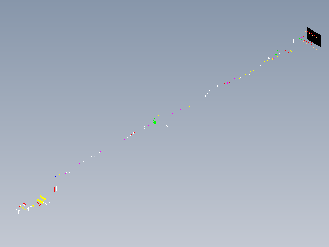 阀门 2.5-150