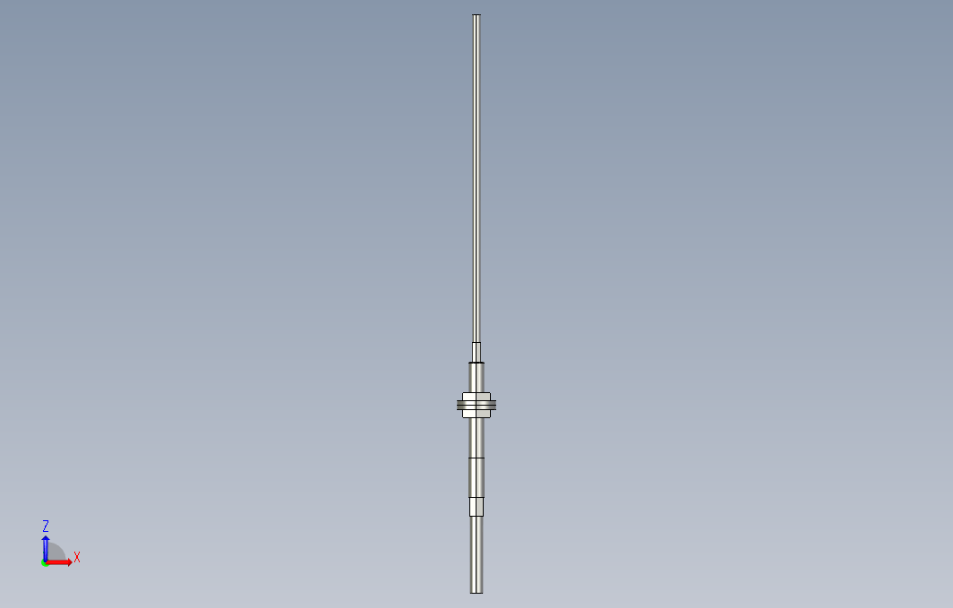 光纤放大器FU-82C系列