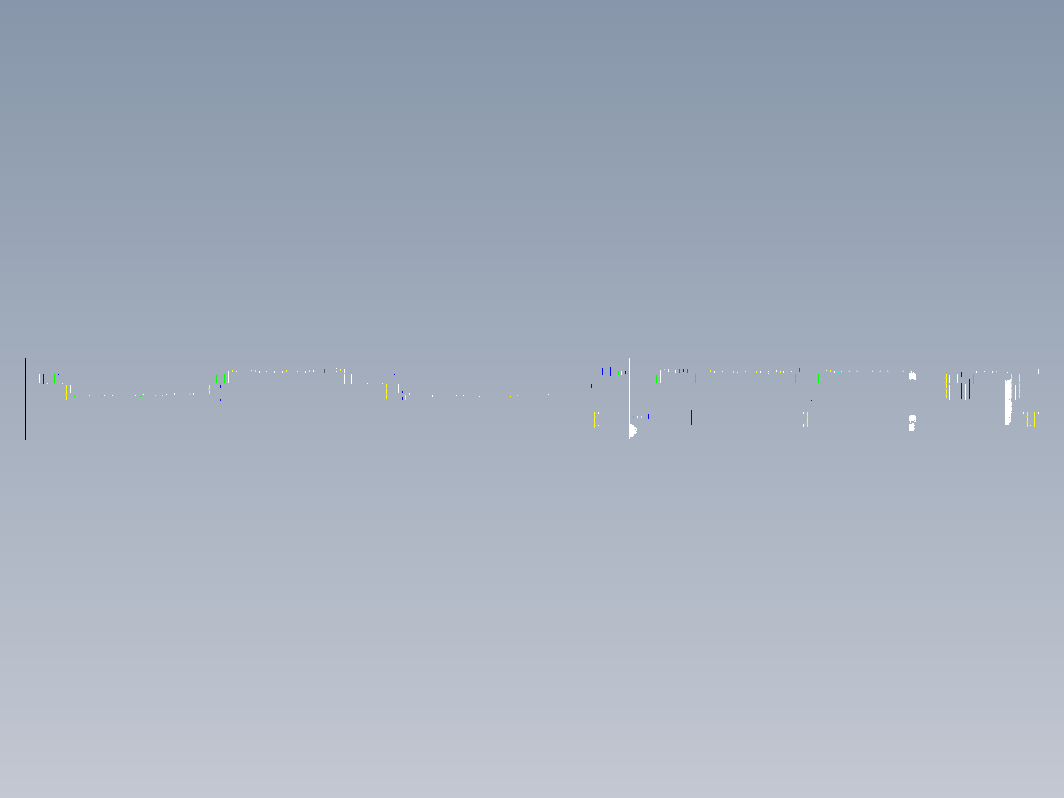 PPC96-10气箱式脉冲除尘器1