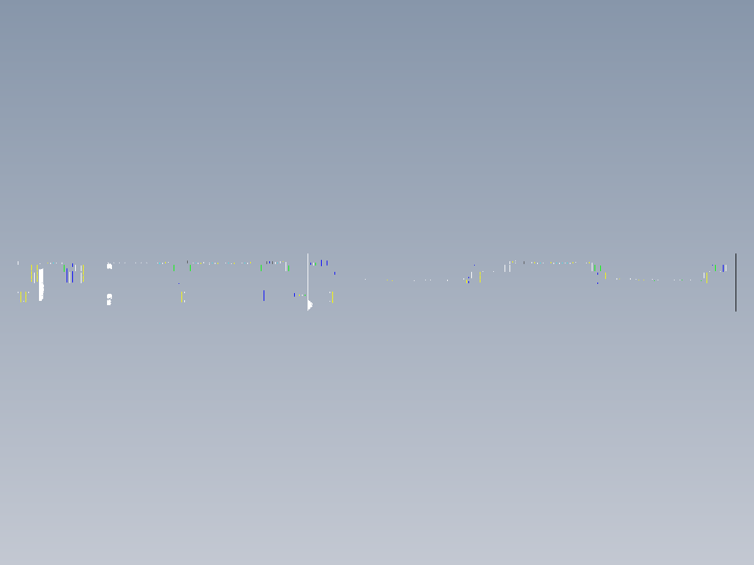 PPC96-10气箱式脉冲除尘器1