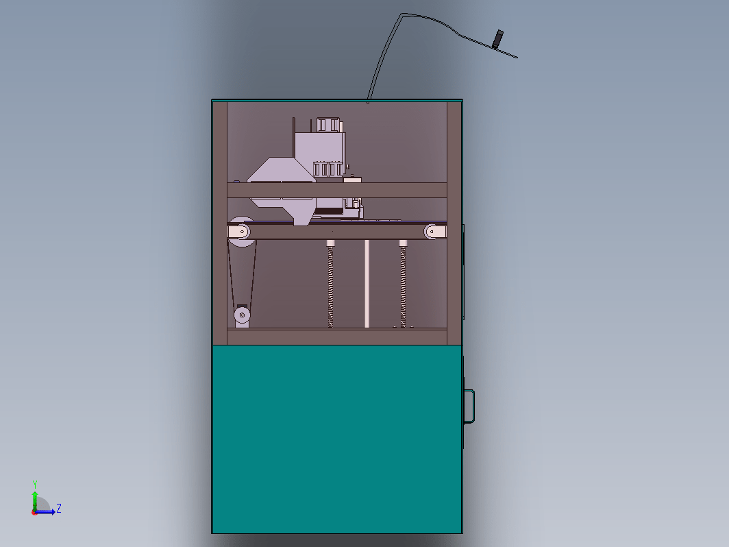 T56 3D打印机(OBJET)