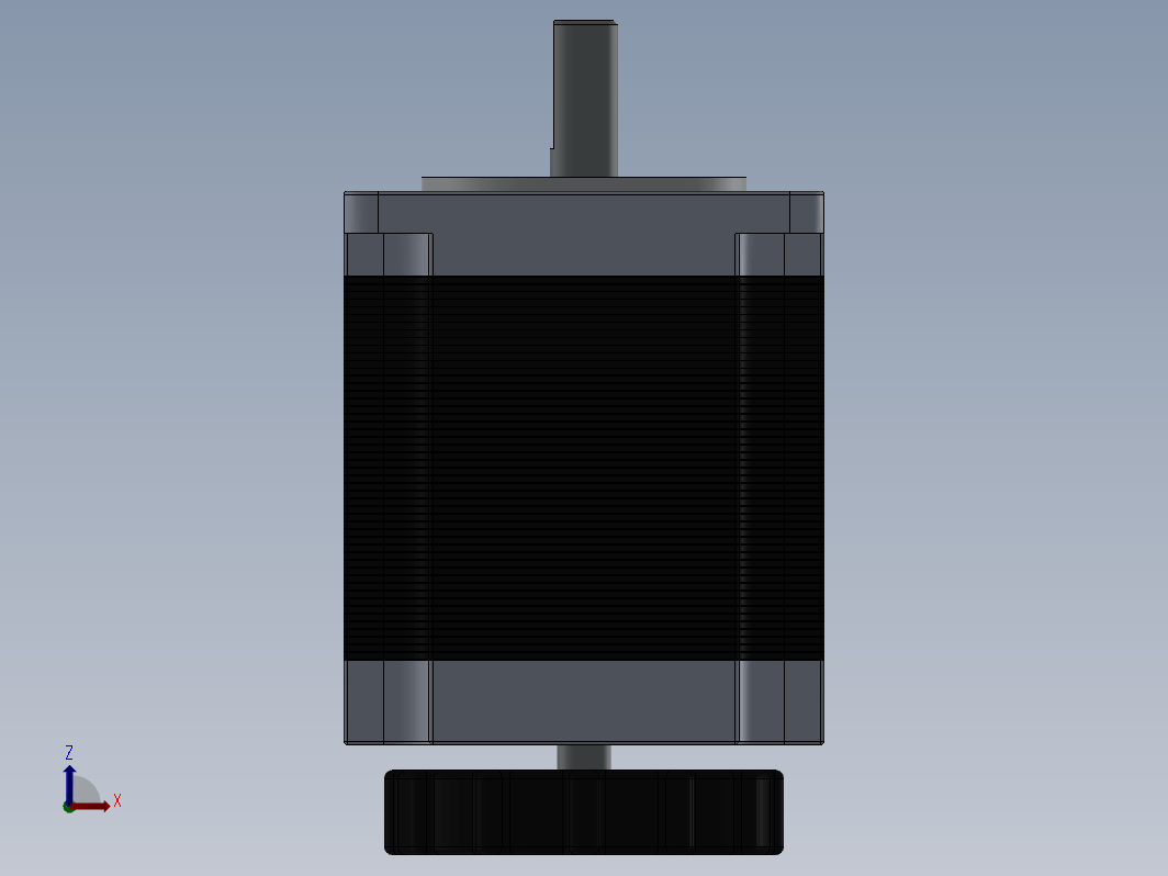 SR步进电机Nema23