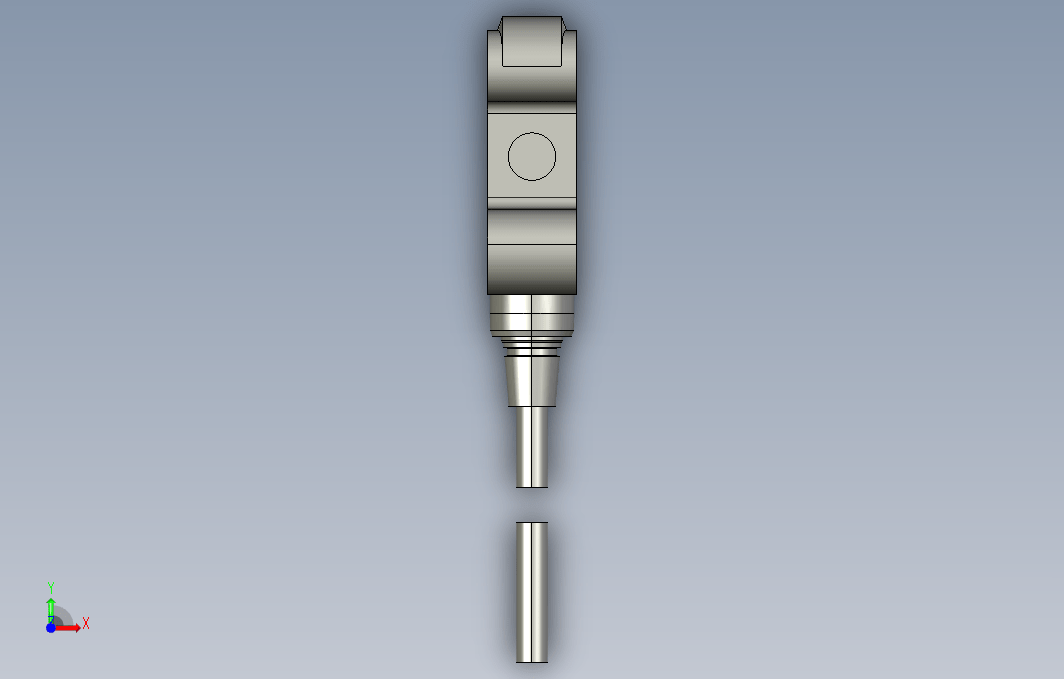 放大器内置型光电传感器PR-M51N1_M51N3_M51P3_2系列