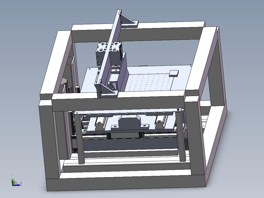 锡膏印刷机