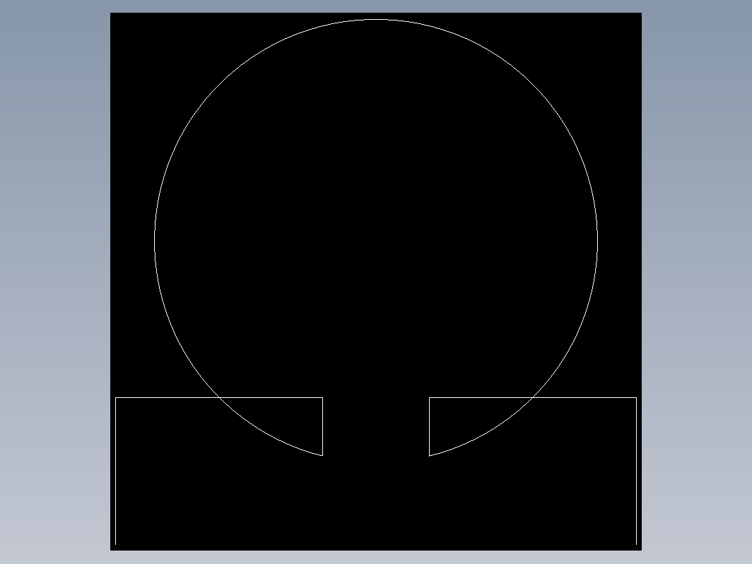 电气符号  分裂电抗器(gb4728_8_3E.2)