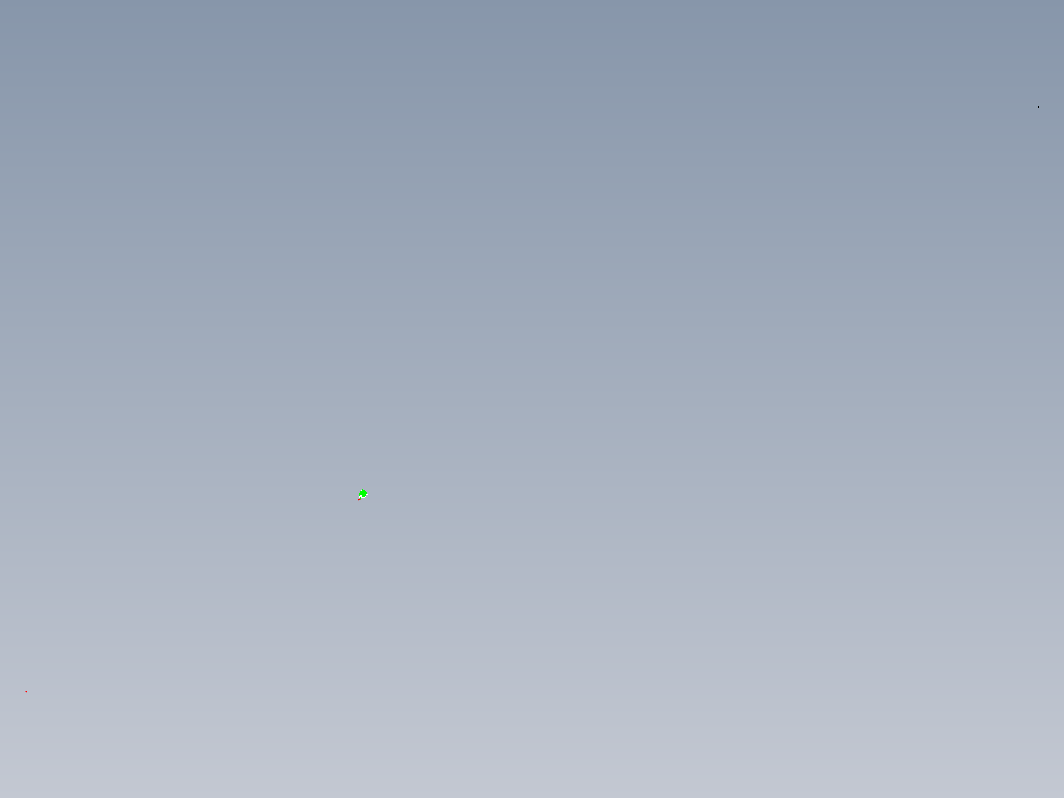 生活污水一体化结构AO+MBR工艺CAD图纸