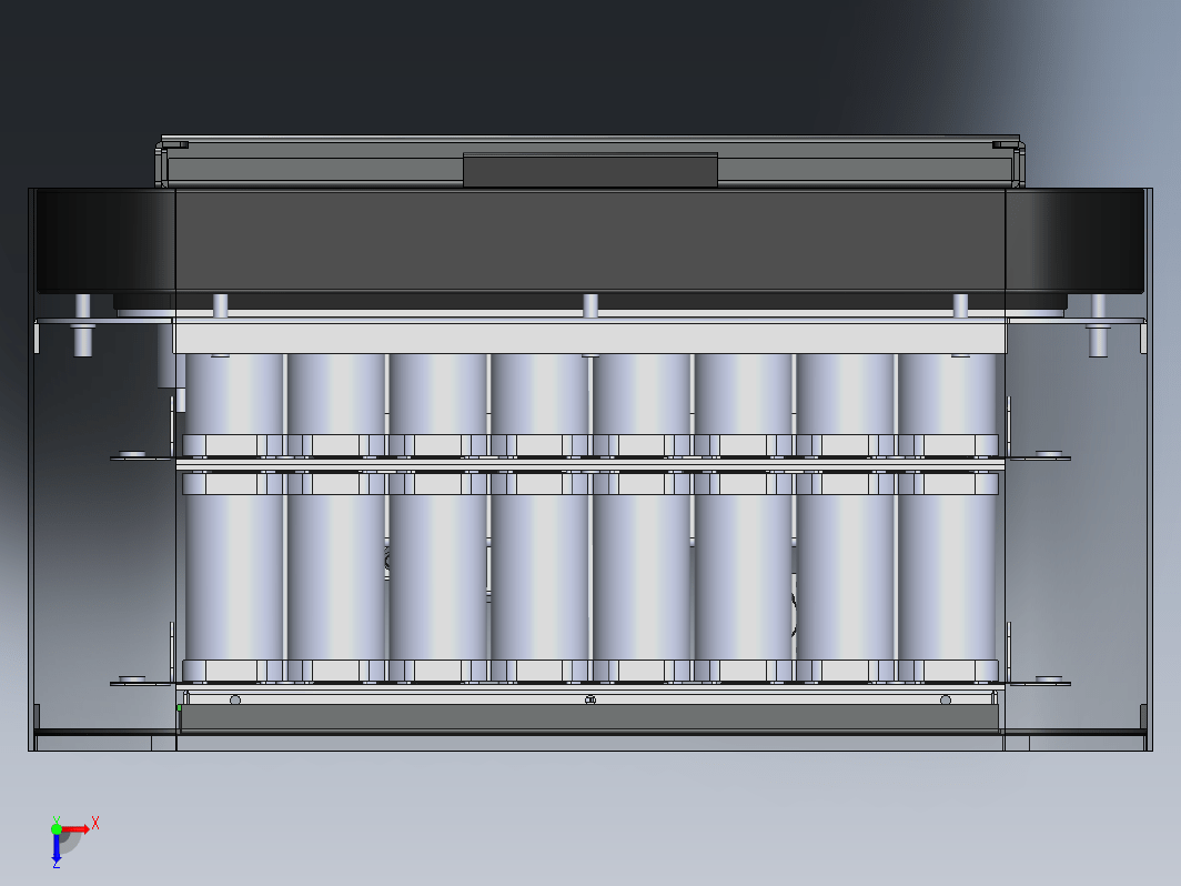 光伏储能逆变器