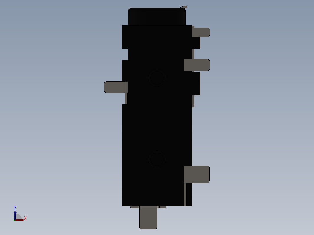 音频插孔连接器 3.5 mm 表面贴装型