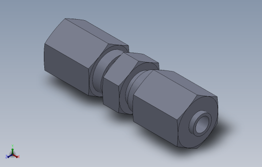 GBT5628_A扩口式管接头缩略图