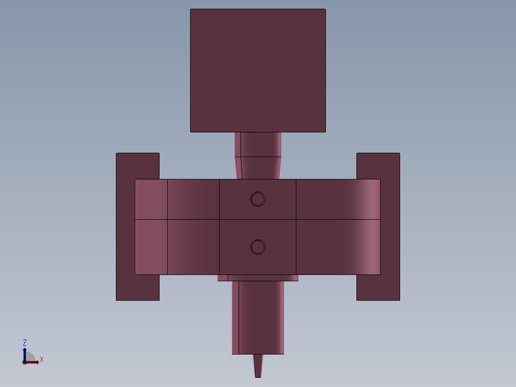 扩管机 Tube flaring machines