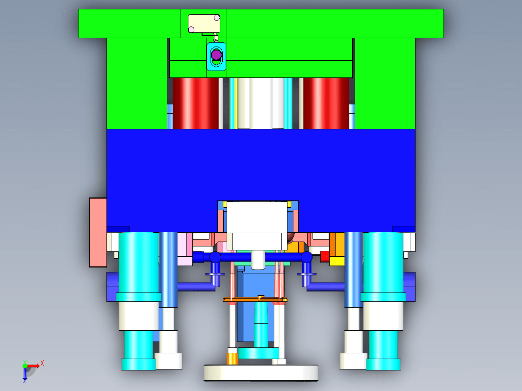 模具图档-65