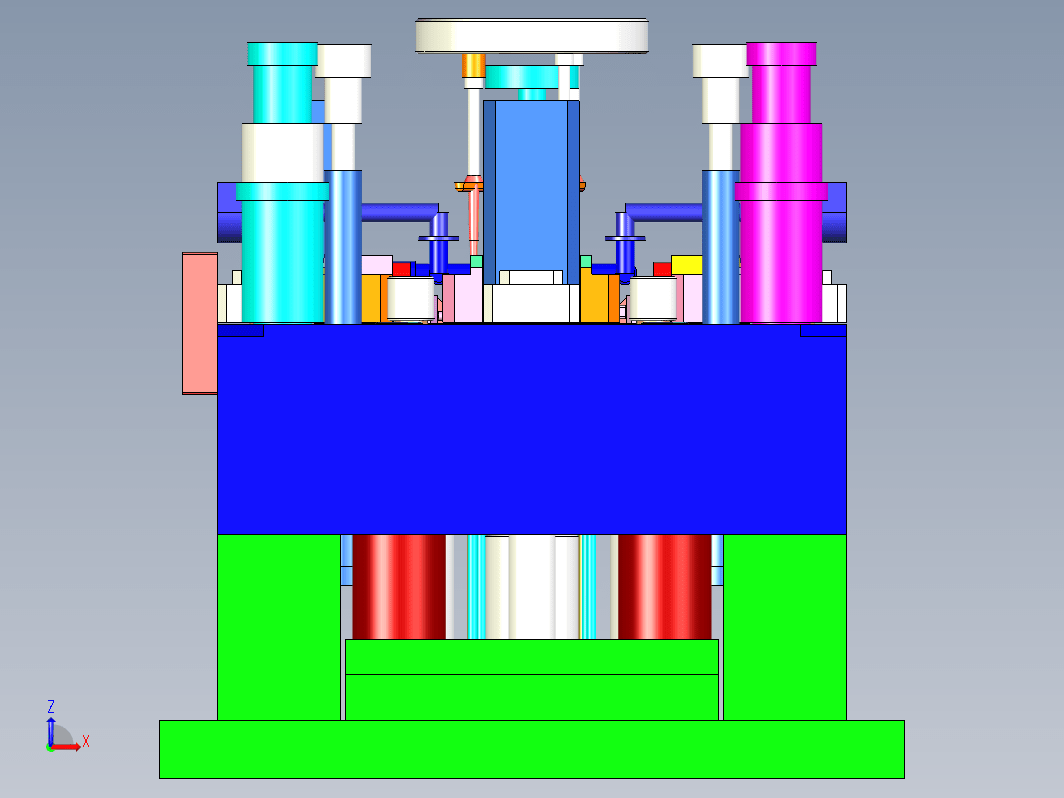 模具图档-65