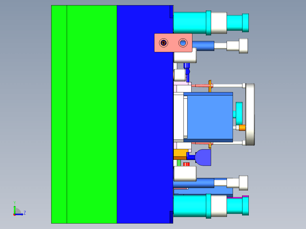 模具图档-65