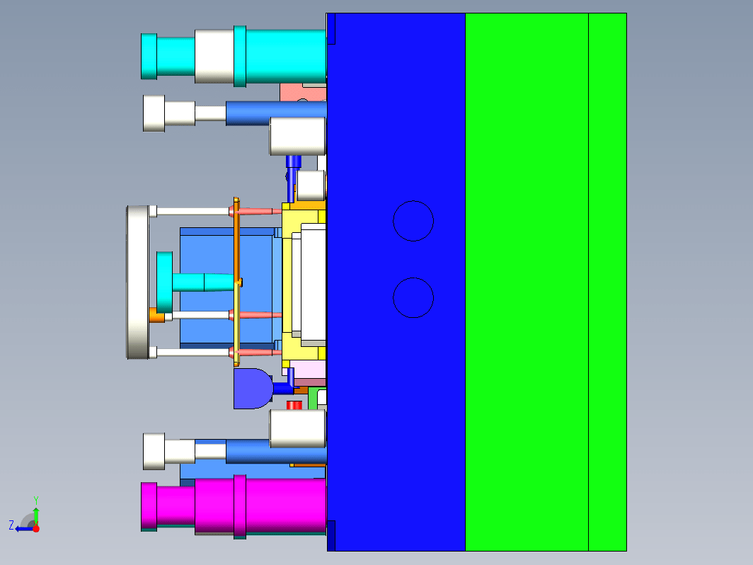 模具图档-65