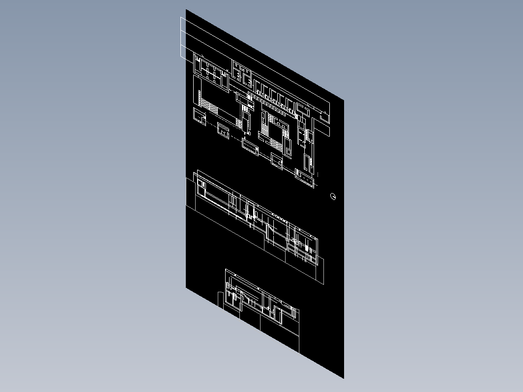 92沃尔斯温泉