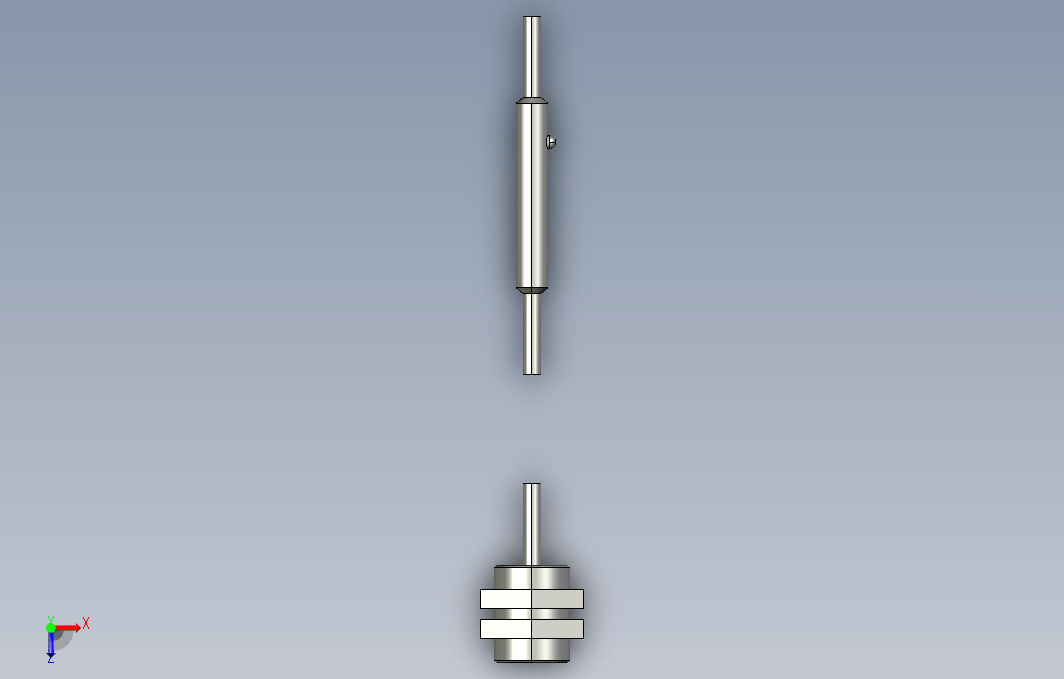 接近传感器EM-014系列