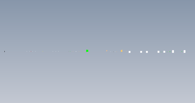 六通径H型电磁换向阀(6通径H型4)