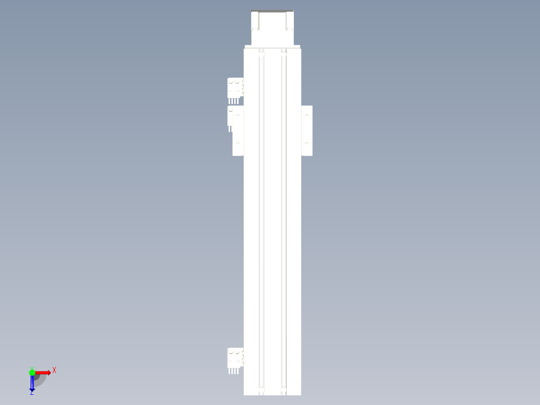 TPA-KNR-60E-1205C-L250A1-MU-H10-N3线性模块铝制底座