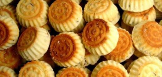 食品蛋糕饼干制作机设备缩略图