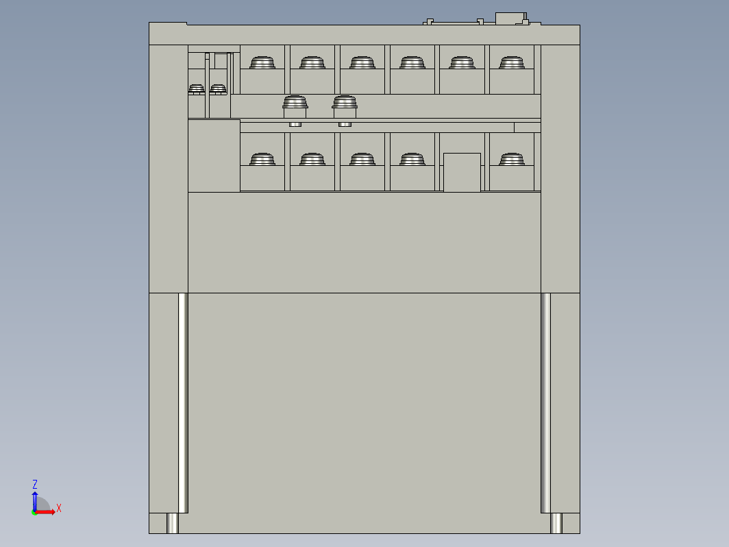 三菱直驱电机j4-11kgf-rj_a_stp