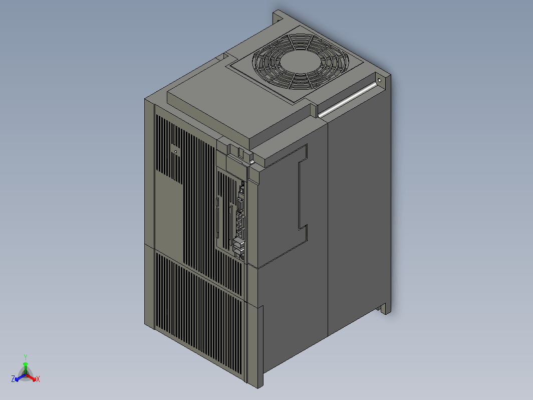 三菱直驱电机j4-11kgf-rj_a_stp