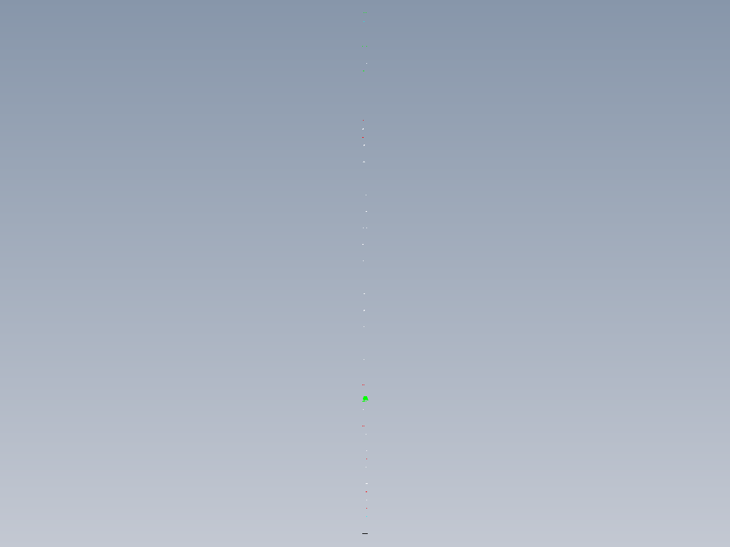 WCB闸阀阀体