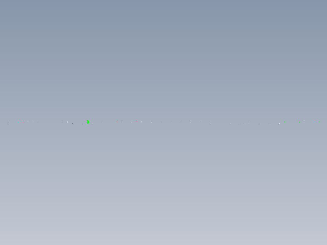 WCB闸阀阀体