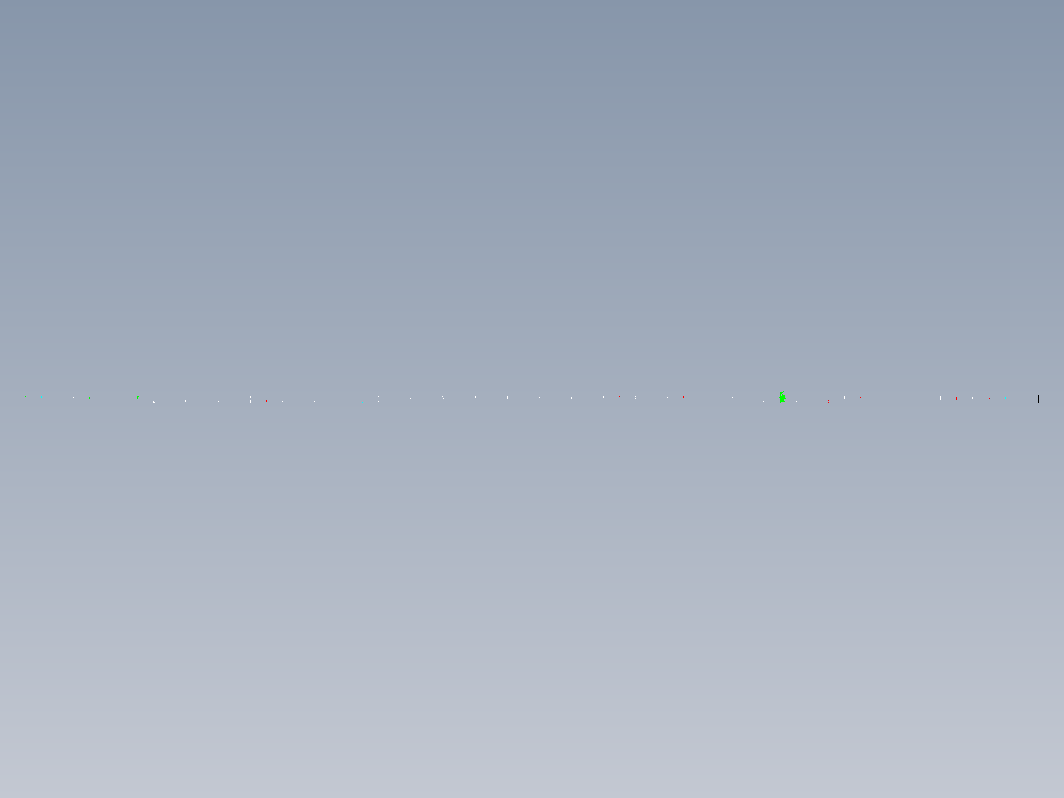 WCB闸阀阀体