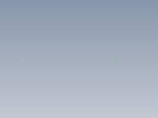 WCB闸阀阀体缩略图