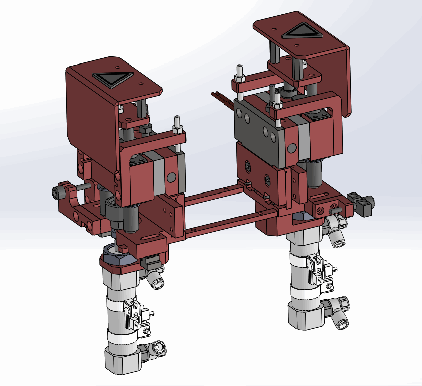 EMBOSS PACKING MACHINE压花包装机