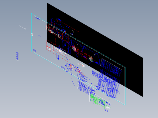 大车运输机构缩略图