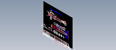 航模-Morane Saulnier P缩略图