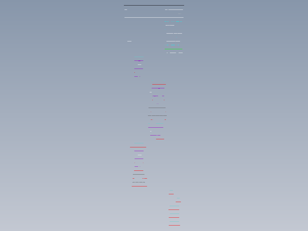 JH469S-154-515舱口盖液压单元基座图