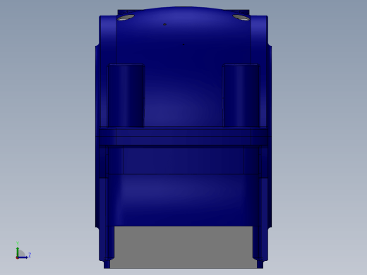 SKF SDAF 2328 带座轴承缩略图