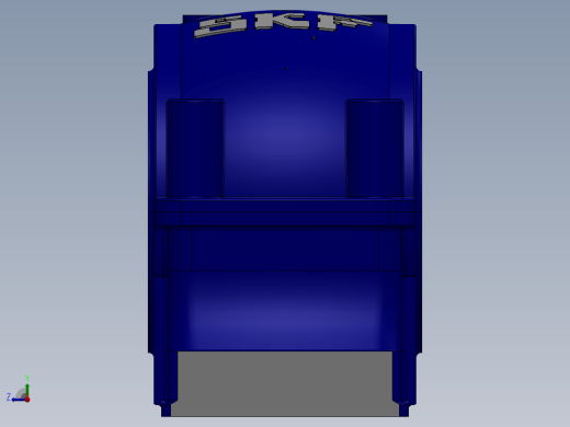 SKF SDAF 2328 带座轴承缩略图