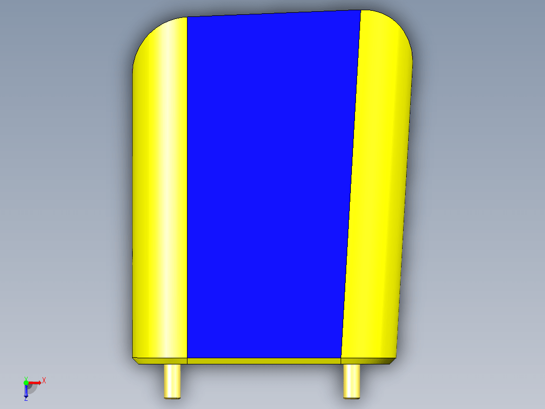 汽车模具设计-Z092-YZY