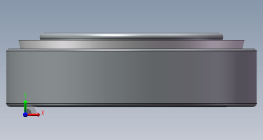 F0133-solidworks圆柱滚子轴承缩略图