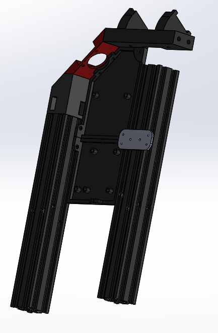 Voron 2.4 3D打印机结构