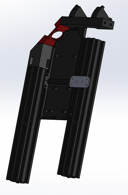 Voron 2.4 3D打印机结构缩略图