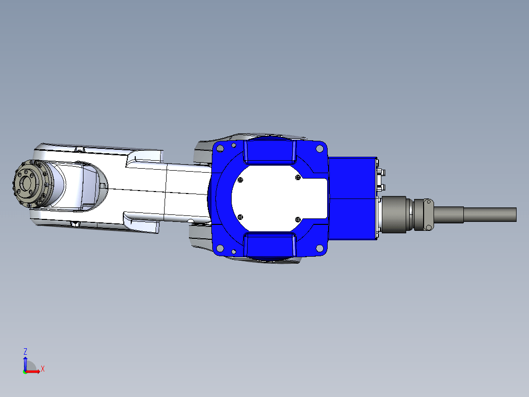 Denso vp5243 3kg机器人