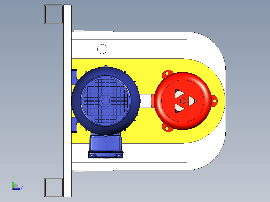 Lathe简易车床