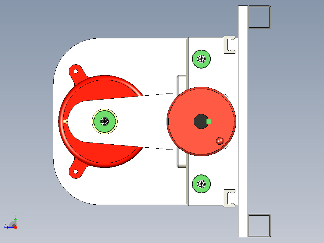 Lathe简易车床