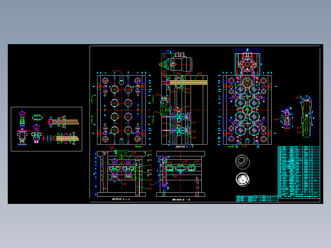 模具图档-87