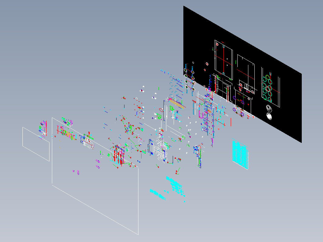 模具图档-87