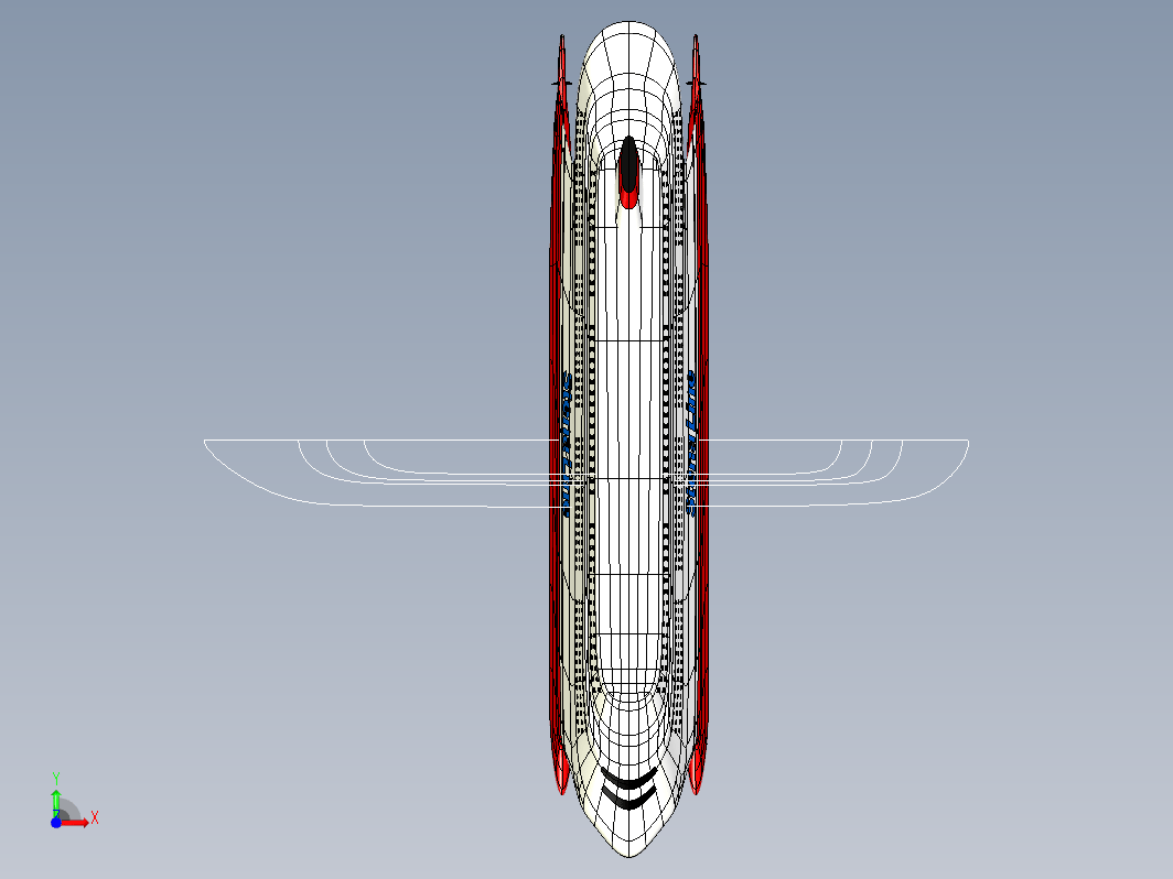 StenaLine客滚船舶