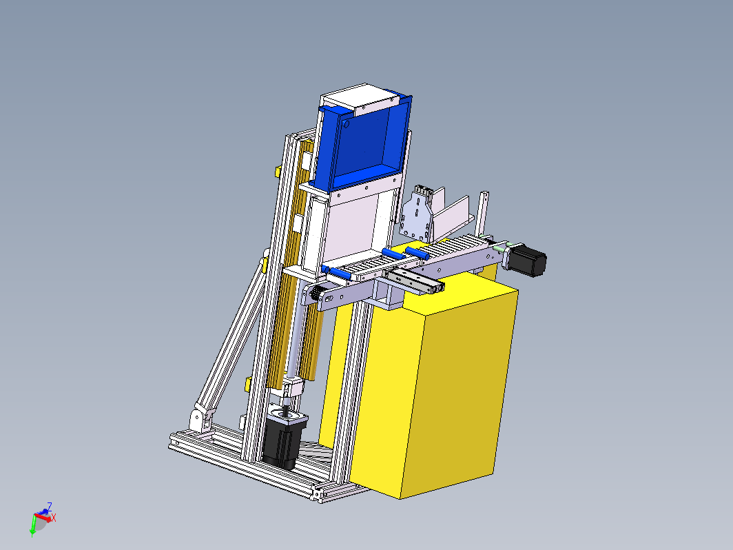 配阻机装盆18650电池装盆机