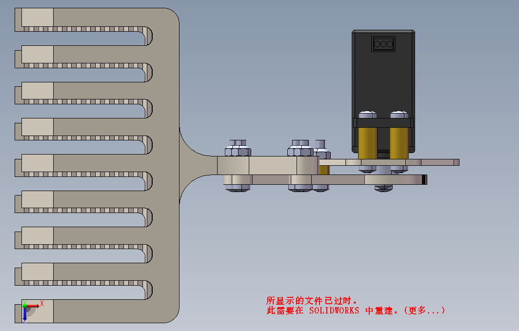 4月-多功能机械手sw18