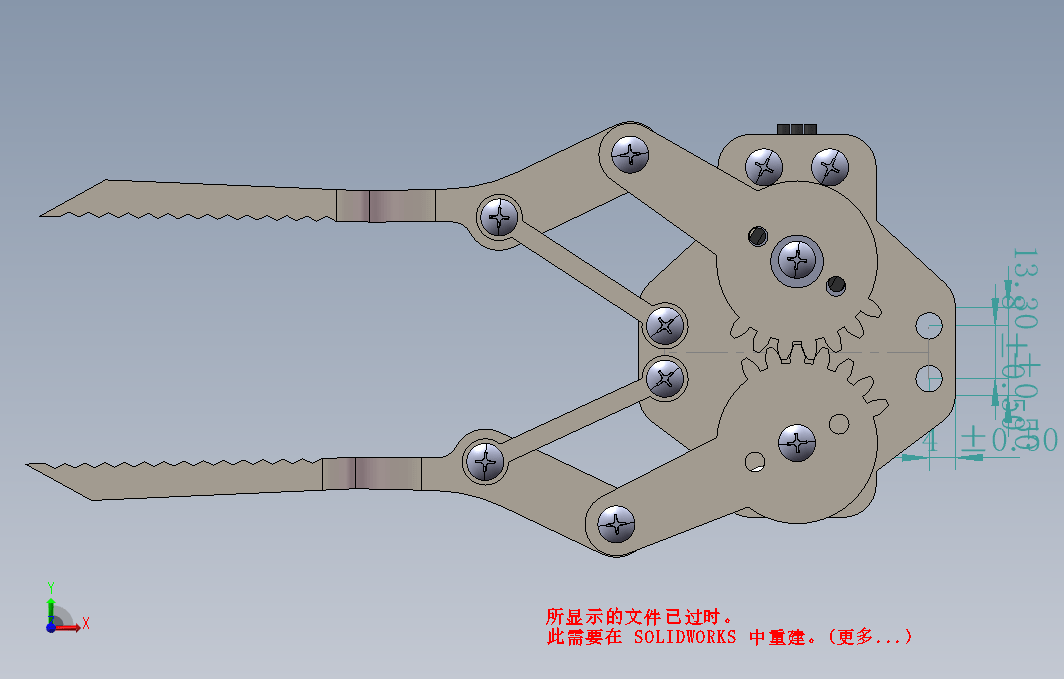 4月-多功能机械手sw18