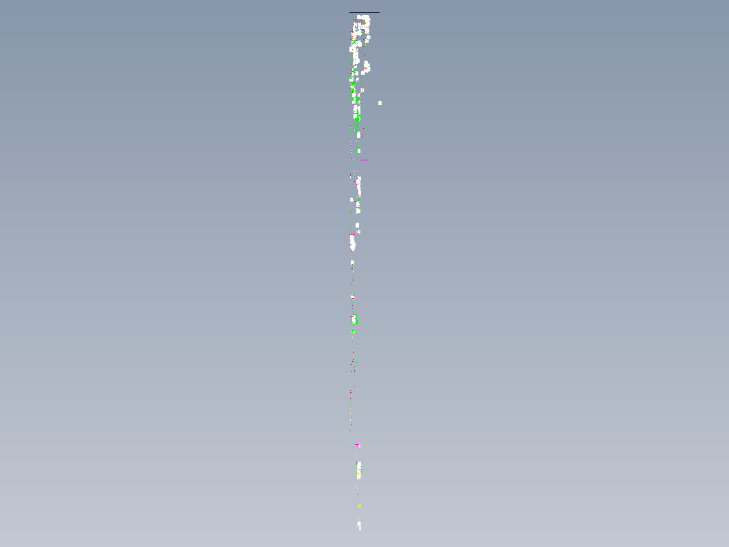 DMC25脉冲除尘器全套图